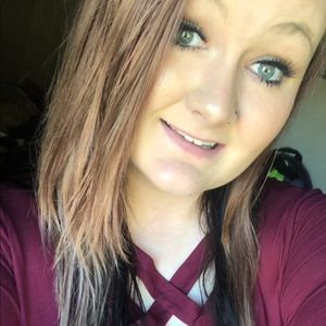 Meet your Posher, Audray